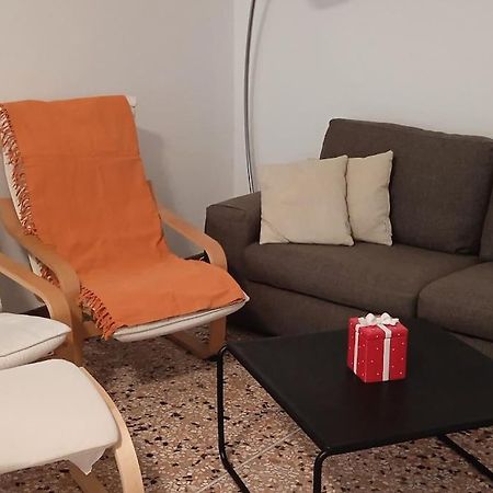Appartamento In Centro Bibione Luaran gambar