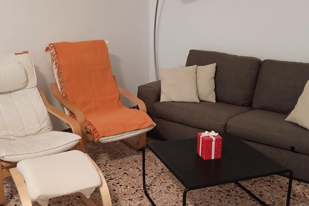 Appartamento In Centro Bibione Luaran gambar