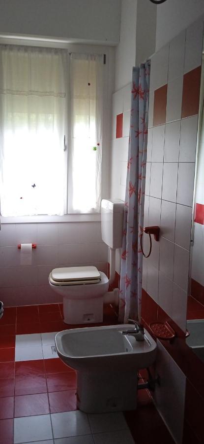 Appartamento In Centro Bibione Luaran gambar