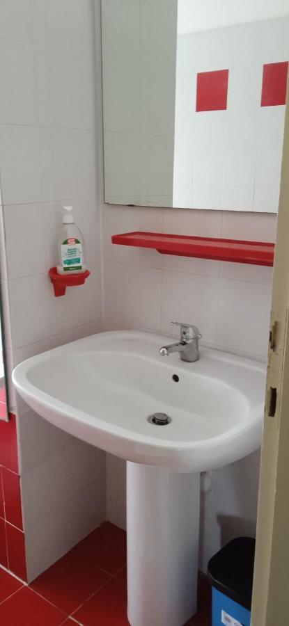 Appartamento In Centro Bibione Luaran gambar